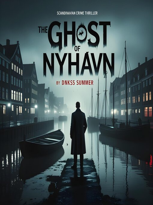 Title details for The Ghost of Nyhavn by Dnkss summer - Wait list